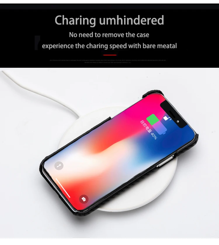 Роскошный чехол для телефона из воловьей кожи для iPhone 6, 6s, 7, 8 Plus, 11 Pro, X, Xr, Xs Max, чехол с жемчужной текстурой рыбы для 6 p, 6s, p, 7, p, 8 p, чехол