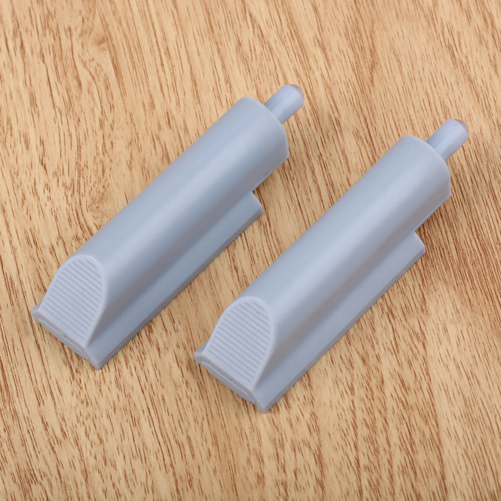 Комплект из 2 предметов Шум отменить Тихая ближе ящик демпфер Полировщики для