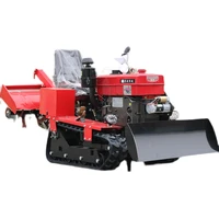 china manufacturer cheap agriculture farm tractor 35hp