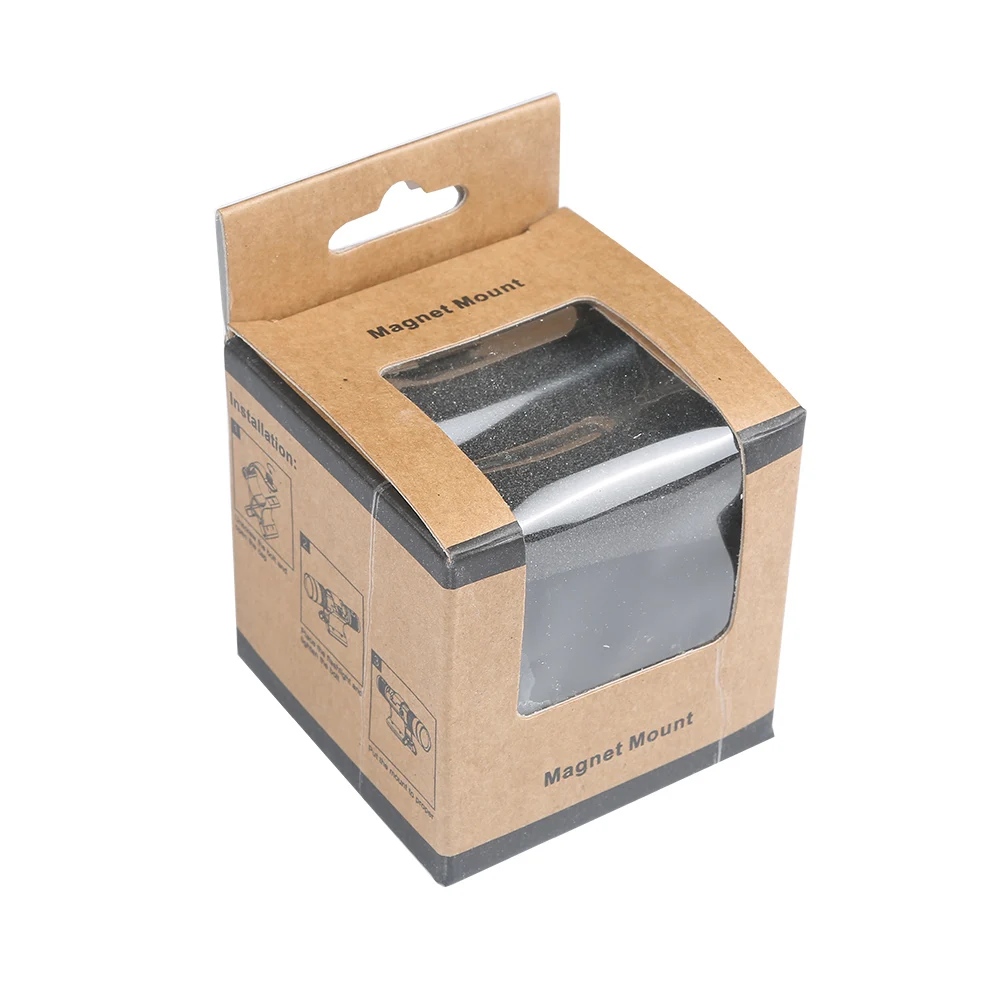 Магнитный кронштейн стабильная X образная рамка с супер магнитом регулируемая от