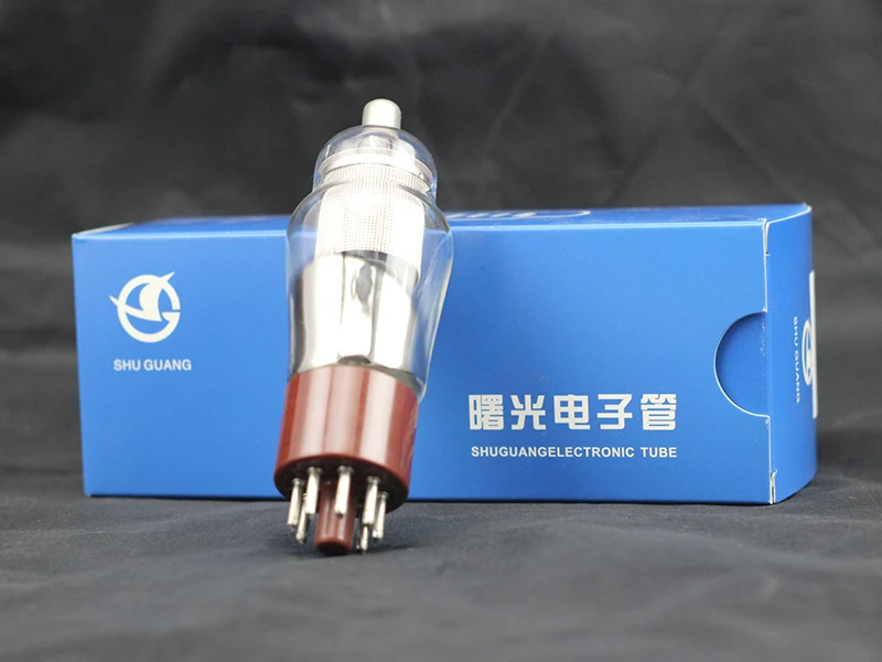 

1pcs 310A Amplifier HIFI Audio Vacuum Tubes