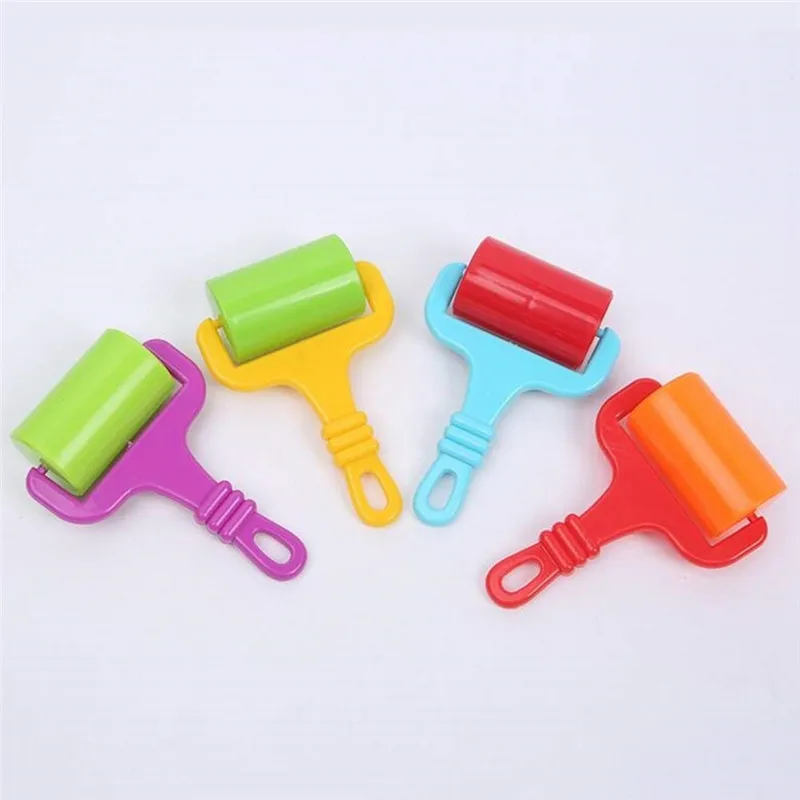 Алмазная живопись инструмент для вышивки крестиком алмазная пластиковый ролик