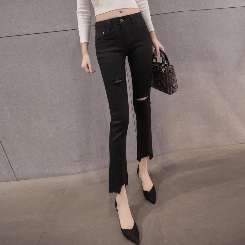 

Женские джинсы МАЗ