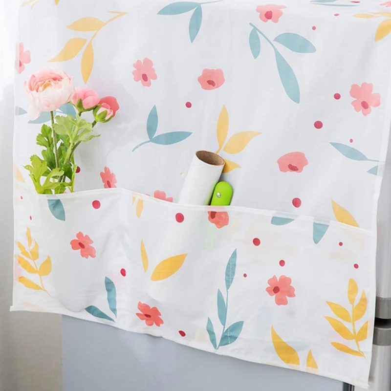 Водонепроницаемые крышки холодильников Противопылевая микроволновая крышка с