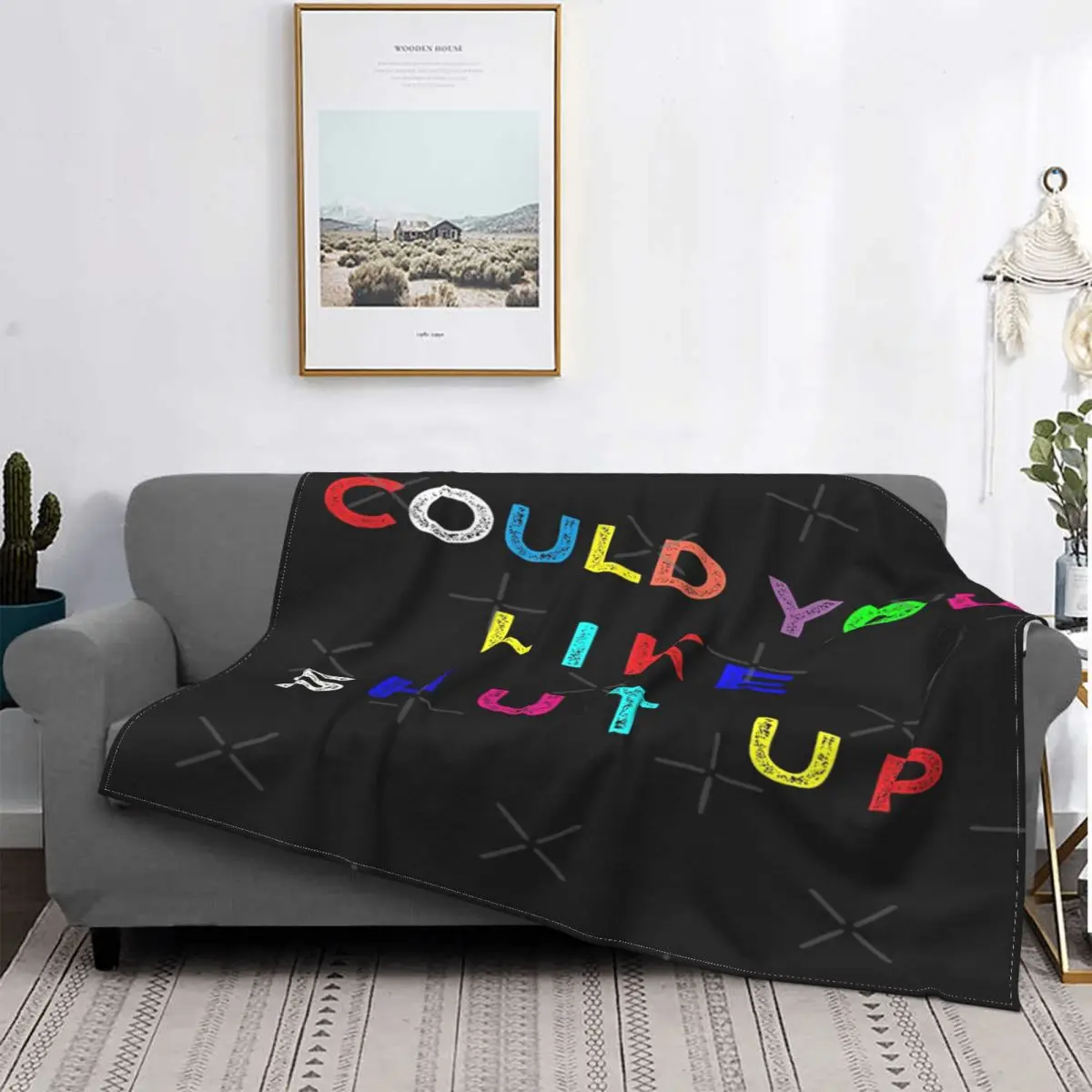 

Manta de muselina a cuadros para cama, manta de orada islвопросам, 135