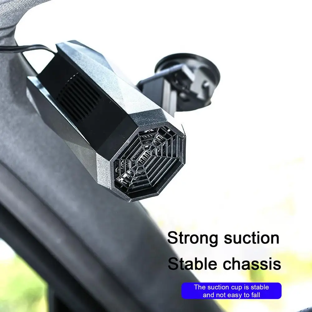 12/24V Car Heater 2in1 Auto Windshield Defroster Demister Electric Heaters Dryer Portable Vehicle Cooling Fan Air Purifier | Автомобили и