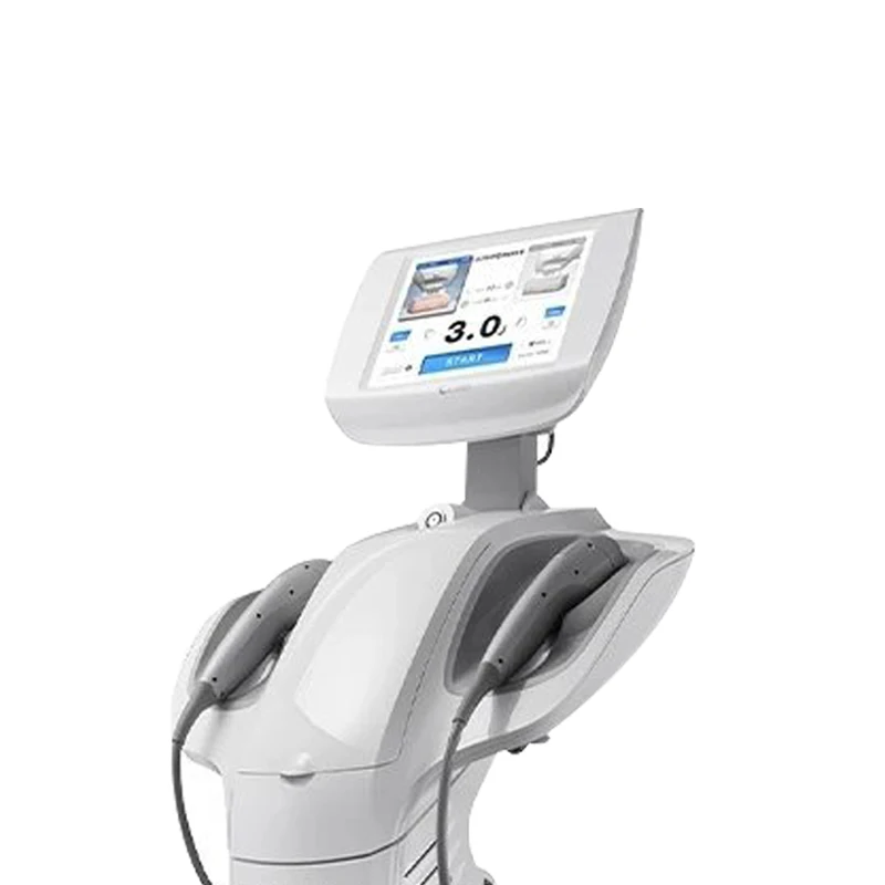 

7D ULTRA ultrasound machine antiwrinkle beauty equipment face and body treatment skin tighten machine