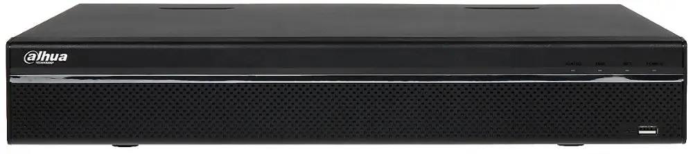 Verkaufen Original Mutil Sprache Dahua NVR5416-4KS2 NVR5432-4KS2 NVR5464-4KS2 16/32/64ch Netzwerk Video Recorder H.265 4K NVR Recorder