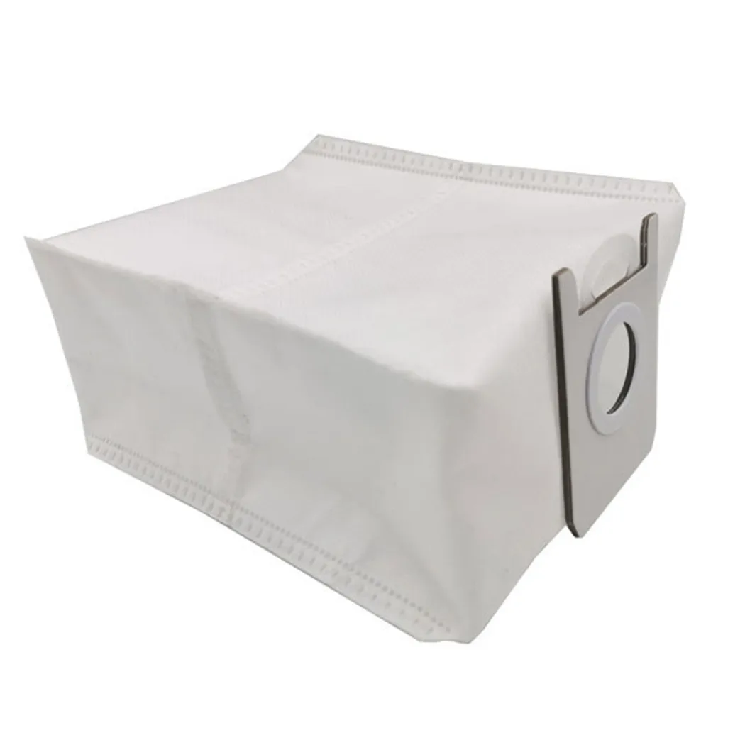 

Newly For EVE Plus Robot Vacuum Cleaner Dust Bag Mop Cloth Disposable Cleaning Cloth Household Cleaning Accessories
