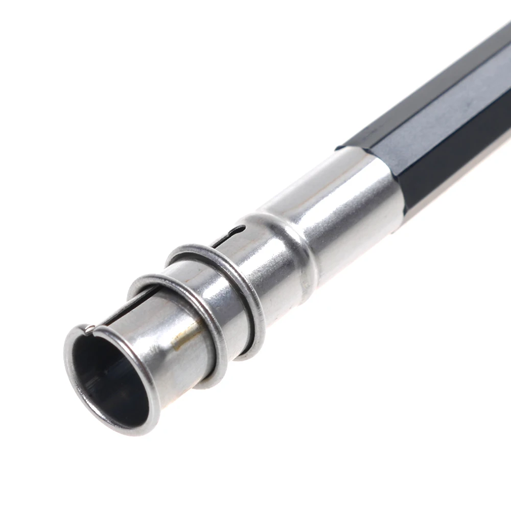 1 шт. карандаш расширитель держатель эскиз регулируемое двойное HeadSchool искусства