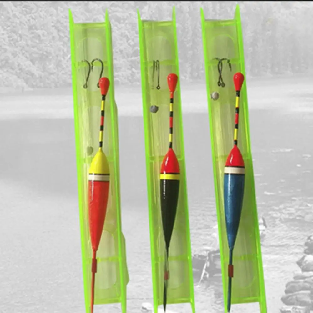 

Fish Hook Foam Fish Float Finished Product Line Fish Drift Set Fishing Line Group Export Fishing Gear Outdoor Fishing Accessory
