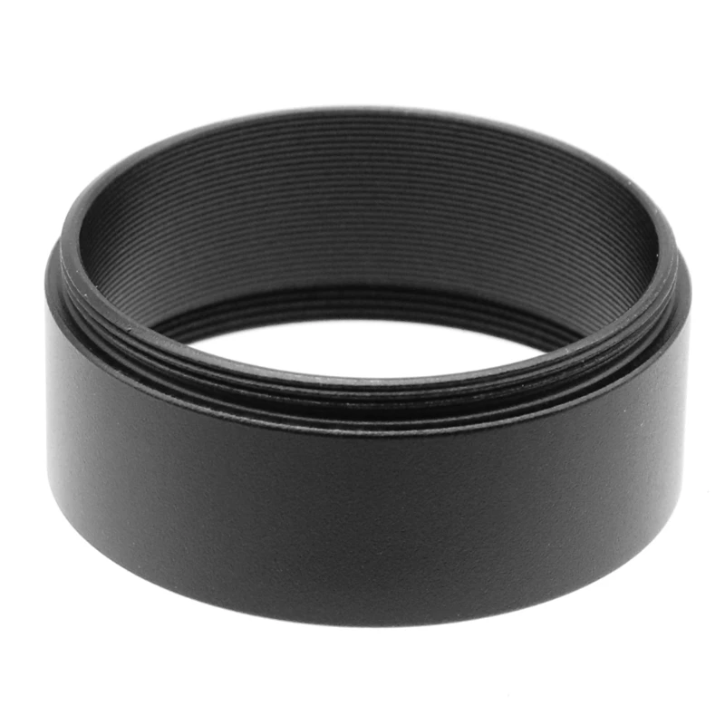 

M42x0.75 Thread Focal Length Extension Tube Kits 3/5/7/10/12/15/20/30mm For Astronomical Telescope photography T2 Extending H052