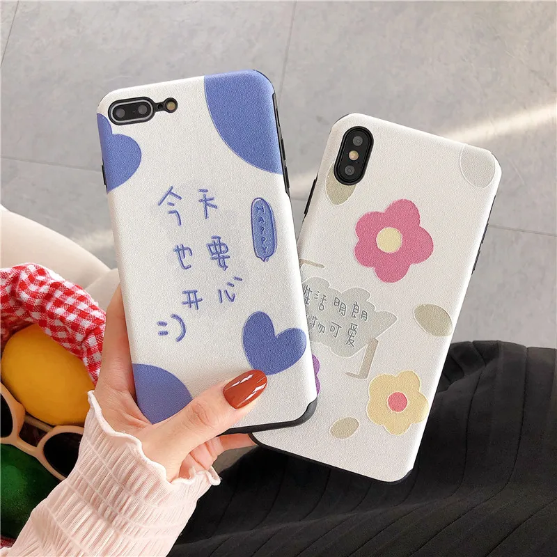 Чехол LANCHE для Huawei P30 Lite P20 Mate 20 Pro Nova 2s 3 чехол Honor 8X 10 V10 V20 мягкий рельефный из ТПУ с