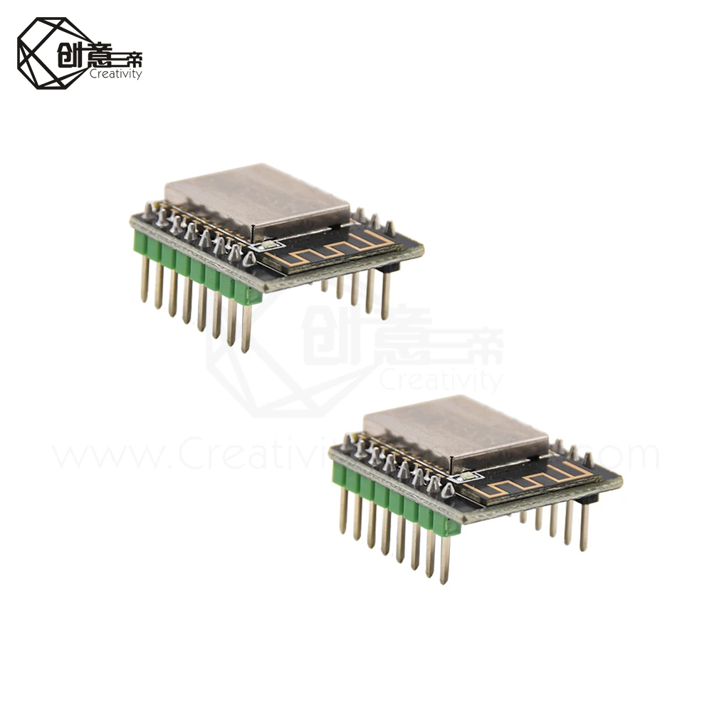 Беспроводной роутер для 3D принтера ESP8266 Wi Fi модуль MKS Robin WIFI V1.1 дистанционное