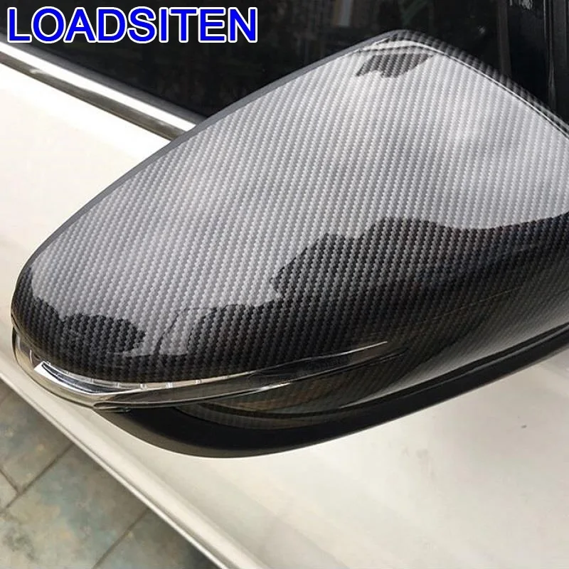 Модифицированное Авто декоративное хромированное зеркало для крыла наружная