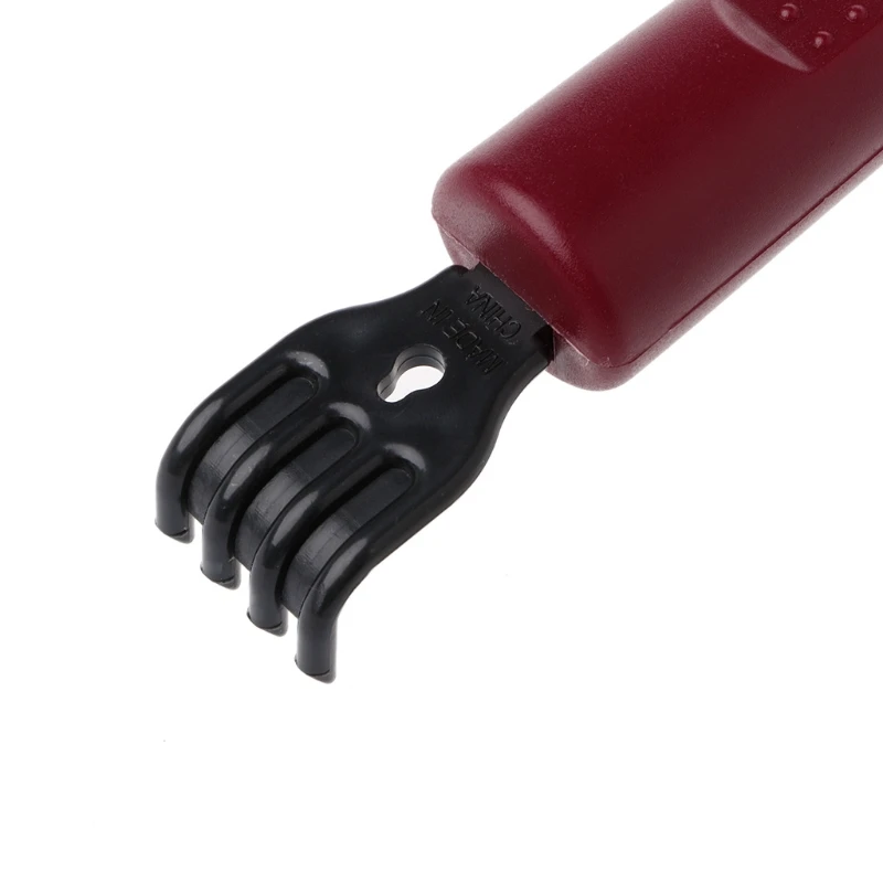 Массажный молоток для тела с двойной головкой массажер здоровья | Красота и