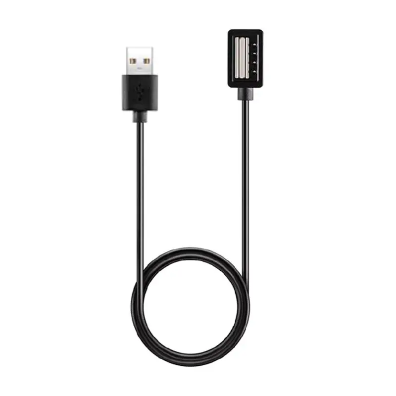 

Smart Charger USB Charging Cable Quick Charge Dock Cradle for Suun-to 9/Spartan Ultra/Spartan Sport Smart Watch