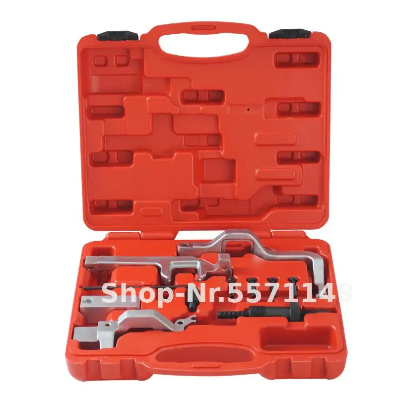 Распределительный вал двигателя инструмент для выравнивания времени BMW N12 N14 Mini