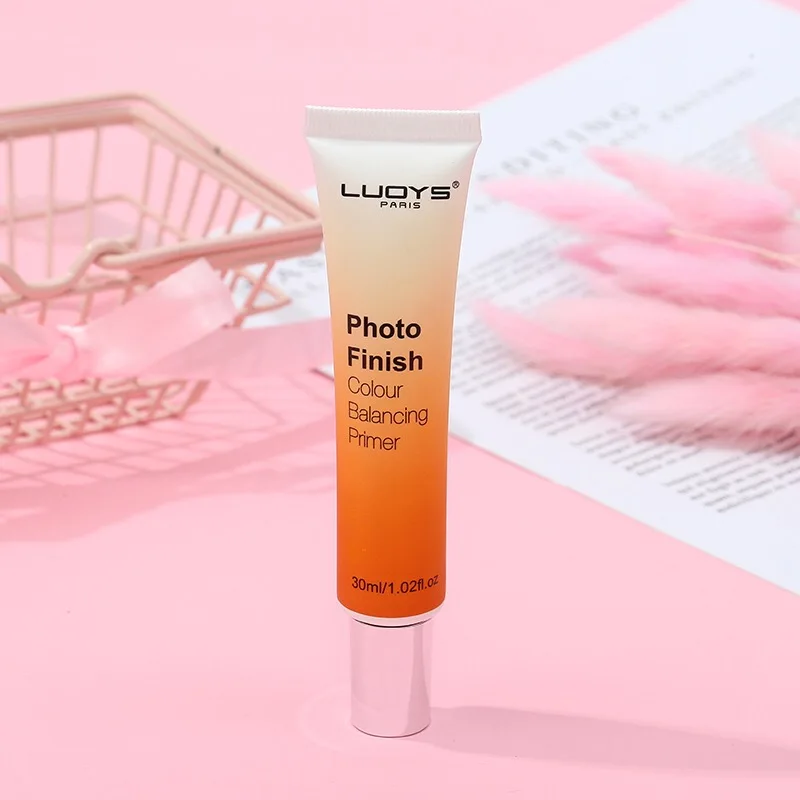 TSMC косметический лосьон для лица макияж осветления консилер пор Праймер