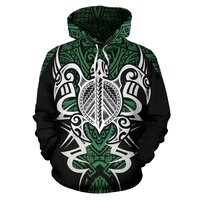 3d printing hawaii hoodies hawaii turtle tribal hoodie armor men women new fashion autumn hooded unisex pullover culture style