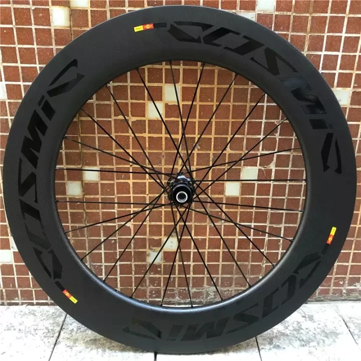 60 + 88 мм космический дисковый тормоз 700c из углеродного материала с центральным