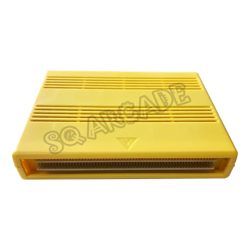 SNK 161 в 1 игры neo geo mvs Аркада Jamma Multigame PCB Board картридж VGA выход для ретро игрового