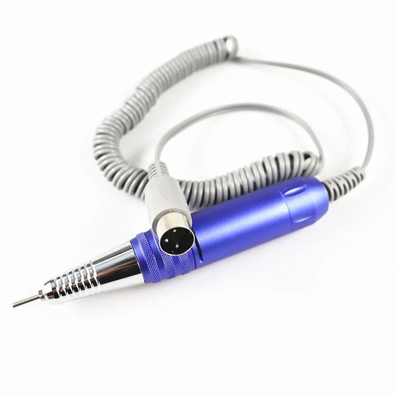 Фрезер Strong 35000 pro с ручкой для маникюра и педикюра 210 об./мин.