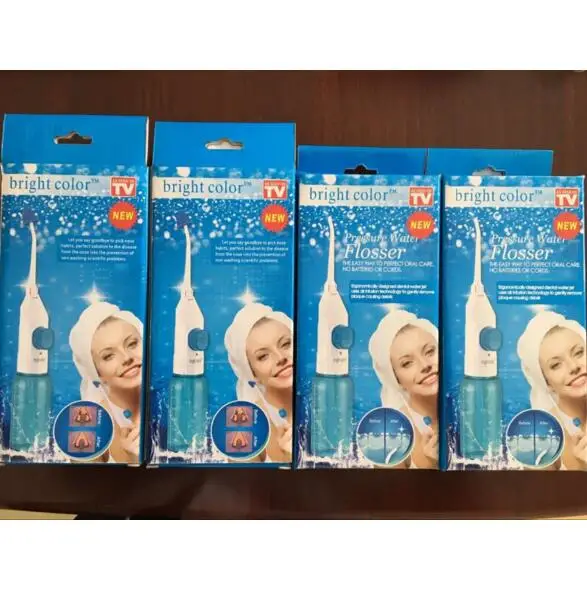 

1 pc top water flosser professional irrigator for teeth high pressure water flosser