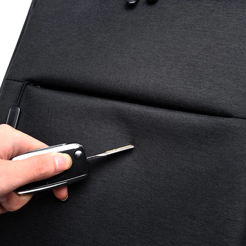 Многофункциональный швейцарский рюкзак через плечо busin для ноутбука дорожная