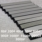 Точильный камень для ножей pro Ruixin pro rx008, 10 шт., Алмазный брусок, точильный камень для заточки, алмазный камень 5,9 дюйма