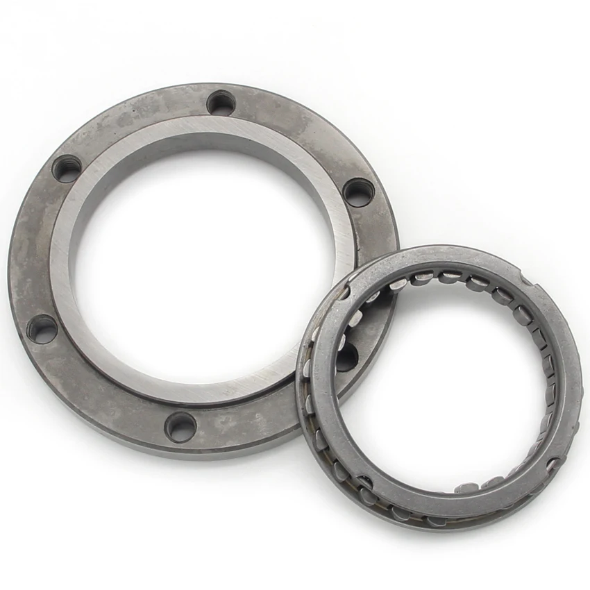 Односторонний подшипник для двигателя мотоцикла сцепление стартера Yamaha YFM350X Warrior