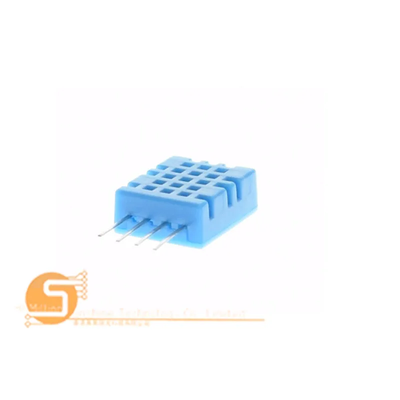 DHT11 DHT-11 Digital Temperature and Humidity Sensor for arduino DIY KIT | Компьютеры и офис