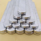 8 шт.лот стальные пластины для регулировки лодыжкизапястья весовой ремень жилетки и руки ноги голени защитные специальные стальные невидимые пластины