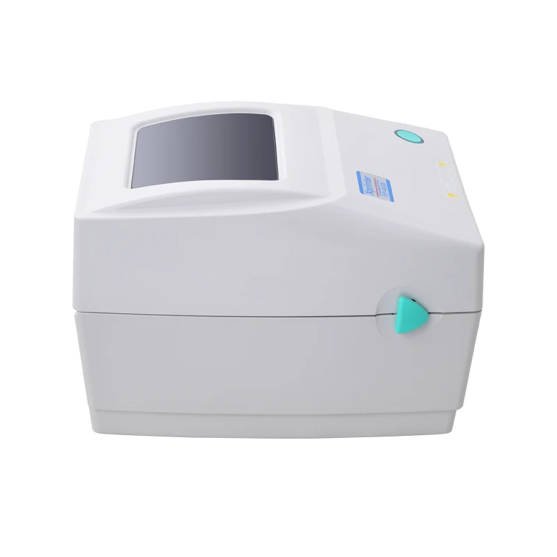 XP 460B/420B 4 дюйма почтовая Этикетка/Express/Термальность этикетки штрих кода принтер