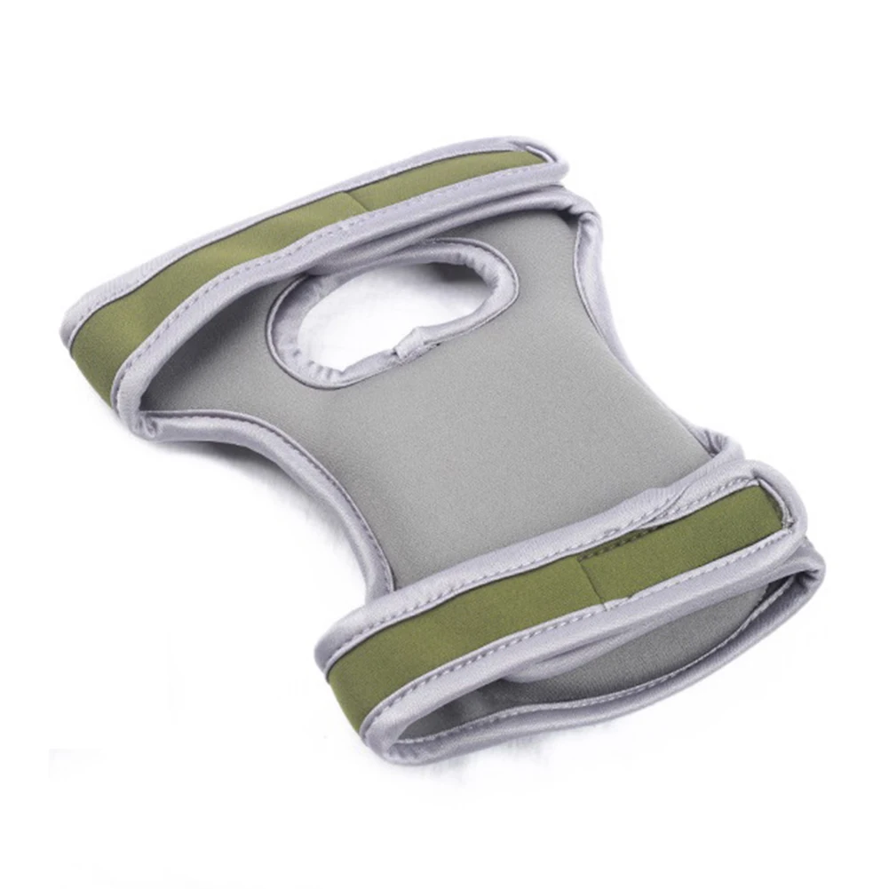 

Mat Knee Pads Stretchy Soft Ultra 1 Pair Comfortable Cushion Garden Work Gardening Green