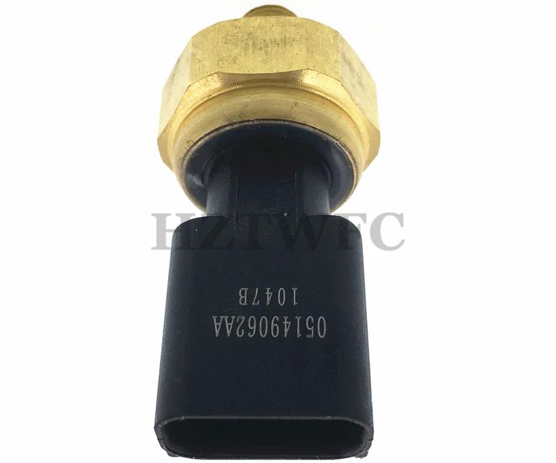Датчик давления масла двигателя для Chrysler 300 Aspen Jeep Grand Cherokee Commander Wrangler 05149062AA 56044777AA