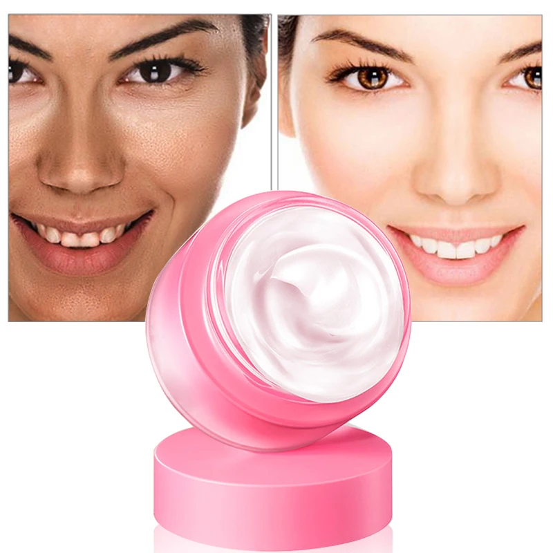 

Hyaluronic Acid Facial Day Cream Deep Moisturizing Whitening Filling Water Anti Wrinkle Lift Firming Esseence Skin Care