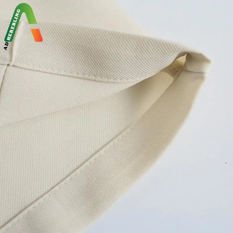 Женские брюки-блейзер с завышенной талией Adherebling 2021 повседневные Элегантные