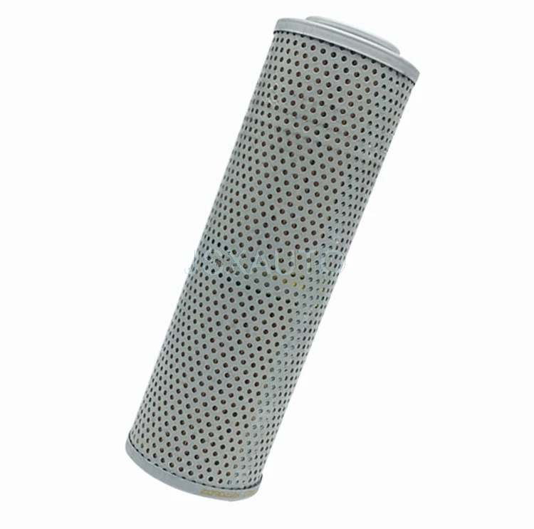 Экскаватор Гидравлический элемент фильтра возврата масла входа пилот фильтр