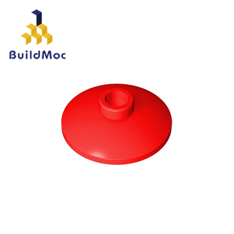 BuildMOC 4740 30063 2x2 кирпич Technic переключение улов для строительных блоков части DIY развивающие творческие подарочные игрушки - Цвет: M0686-14