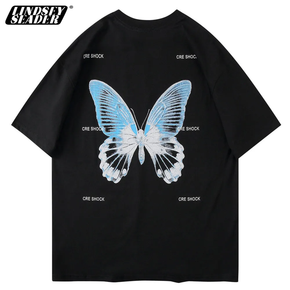 Футболка Мужская/Женская в стиле Харадзюку хип хоп|Мужские футболки| |