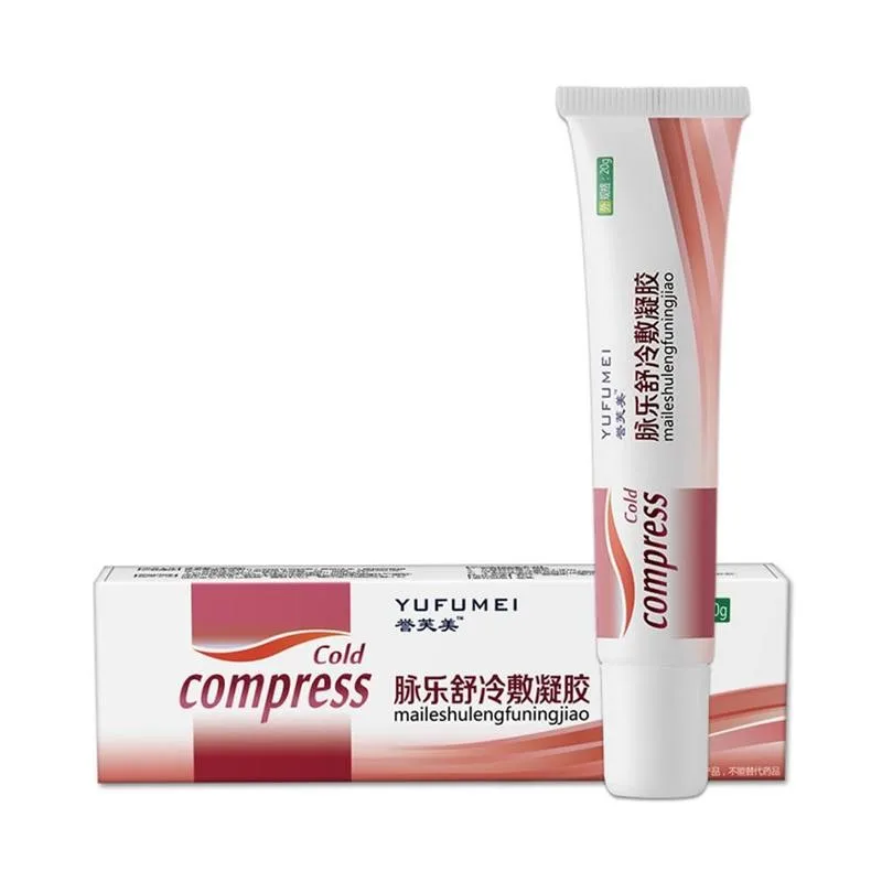 Крем для лечения варикозного расширения вен мазь васкулита флебита ангиита