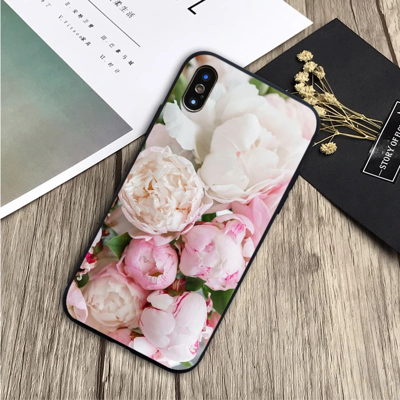 Чехол для iPhone 5 SE 6 7 8 plus X XS XR Max 11 Pro | Мобильные телефоны и аксессуары