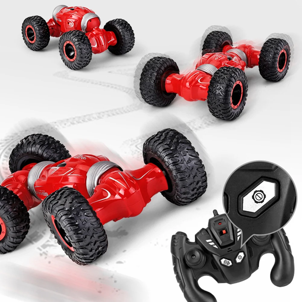jjrc q70 двухсторонний 24g радиоупра