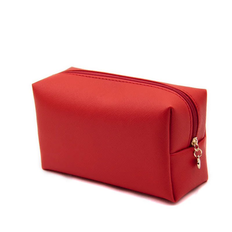 

Beauty Cute Women Lady Travel Makeup Bag Cosmetic Pouch Clutch Handbag Casual Purse Waterproof