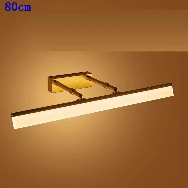 

Светильник для ванной Arandela, настенный светильник с аппликацией для дома, настенный светильник для спальни