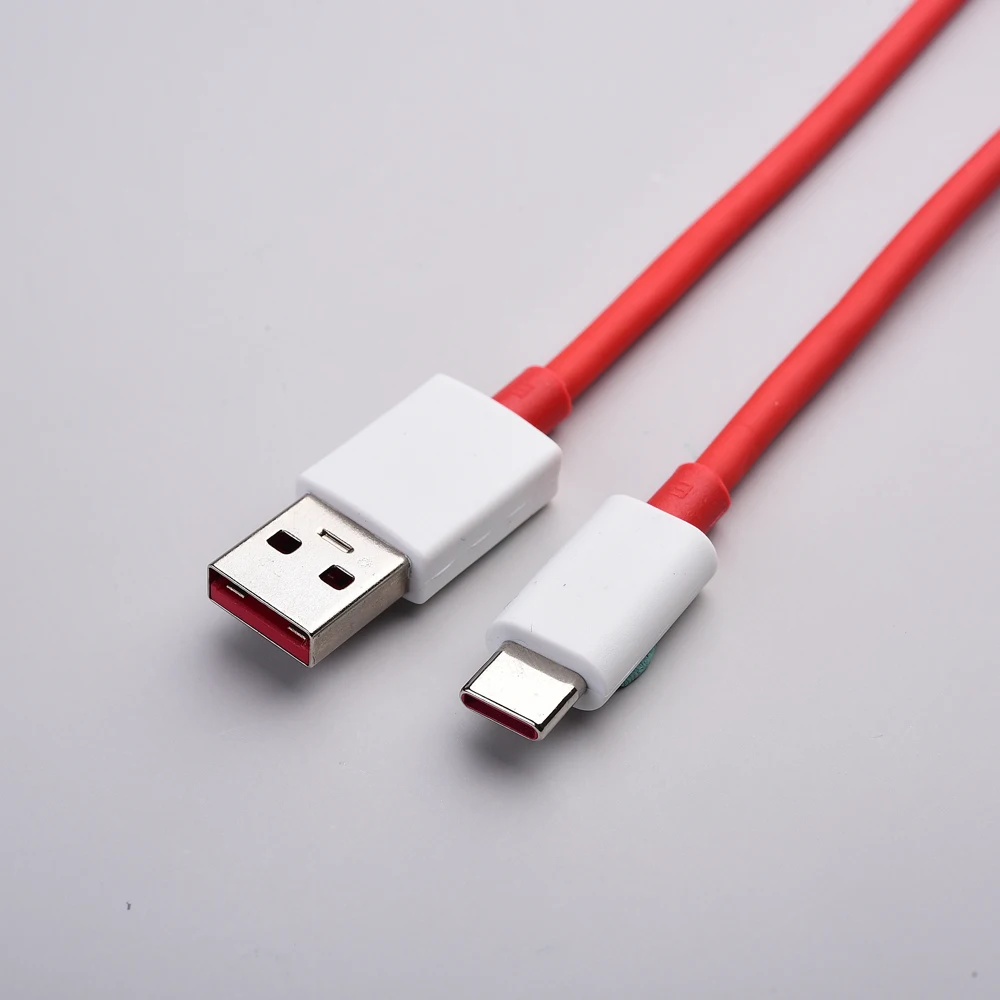 Кабель зарядный Oneplus 9 9R Nord 10 с разъемом Type-C USB-кабель для передачи данных и быстрой
