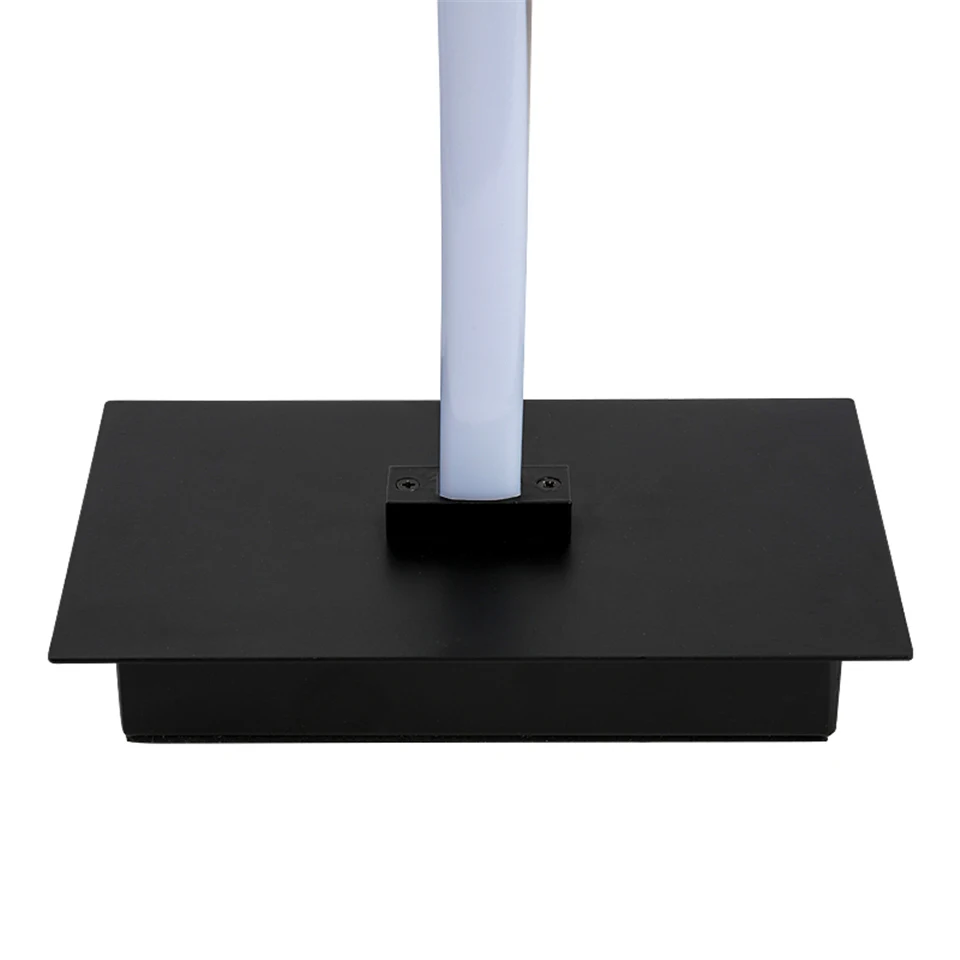 

Modern LED RGB Floor Lights Lighting Living Room Bedroom Decor Floor Lamp Bedside Standing Lamp Nordic Indoor Standing Lighting