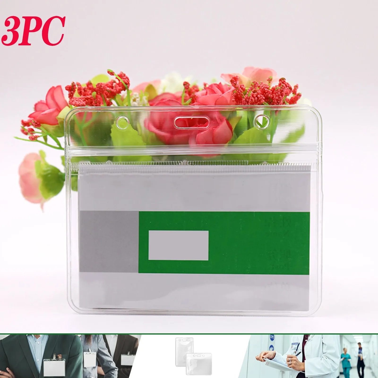 

Защитный чехол для вакцины, мягкий водонепроницаемый чехол из ПВХ для вакцины