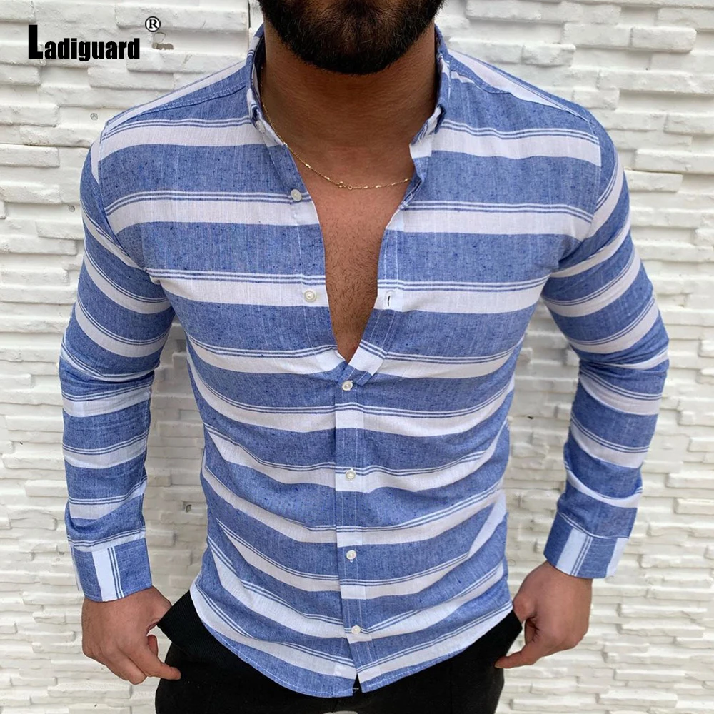 Женская модная классическая рубашка с длинным рукавом повседневные блузки 2021